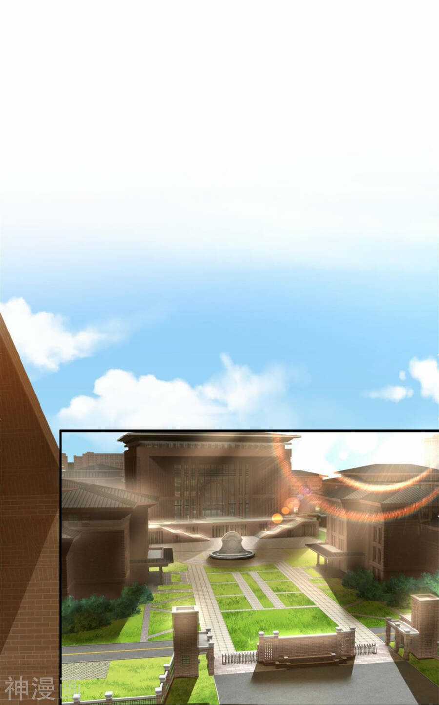 Đại Tiên Tôn Quyết Chiến Chapter 35 trang 5