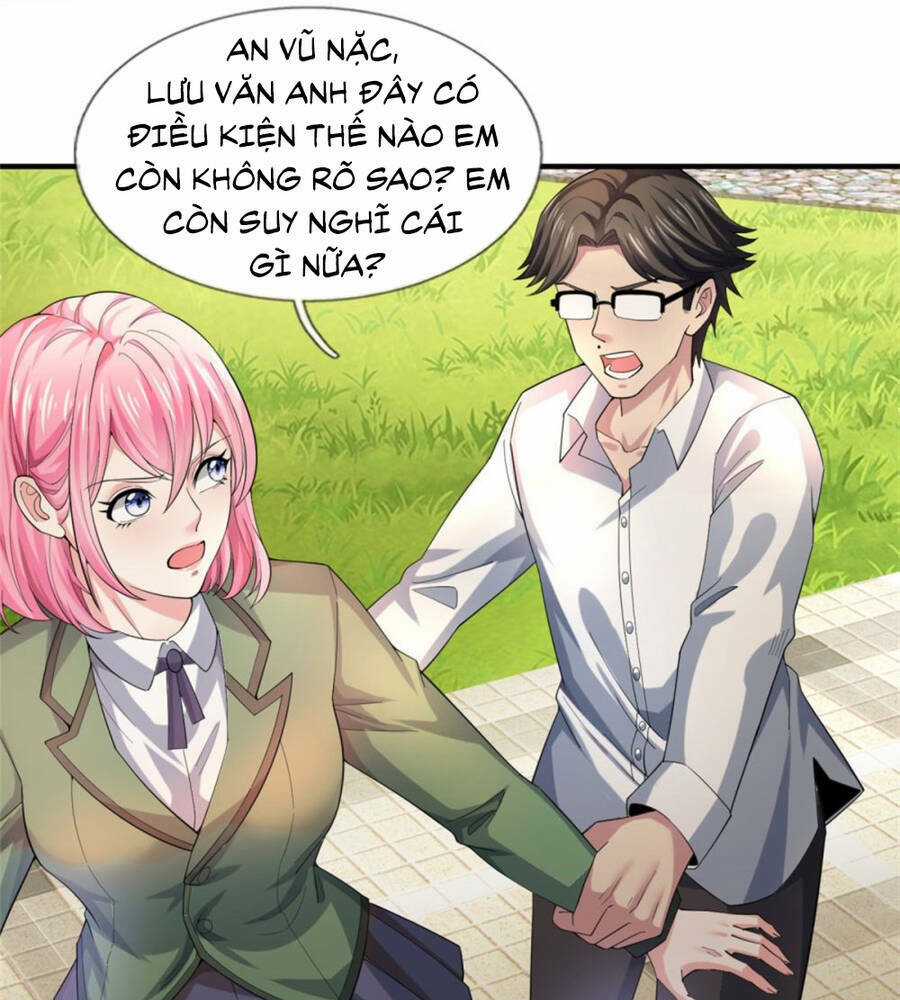 Đại Tiên Tôn Quyết Chiến Chapter 35 trang 7