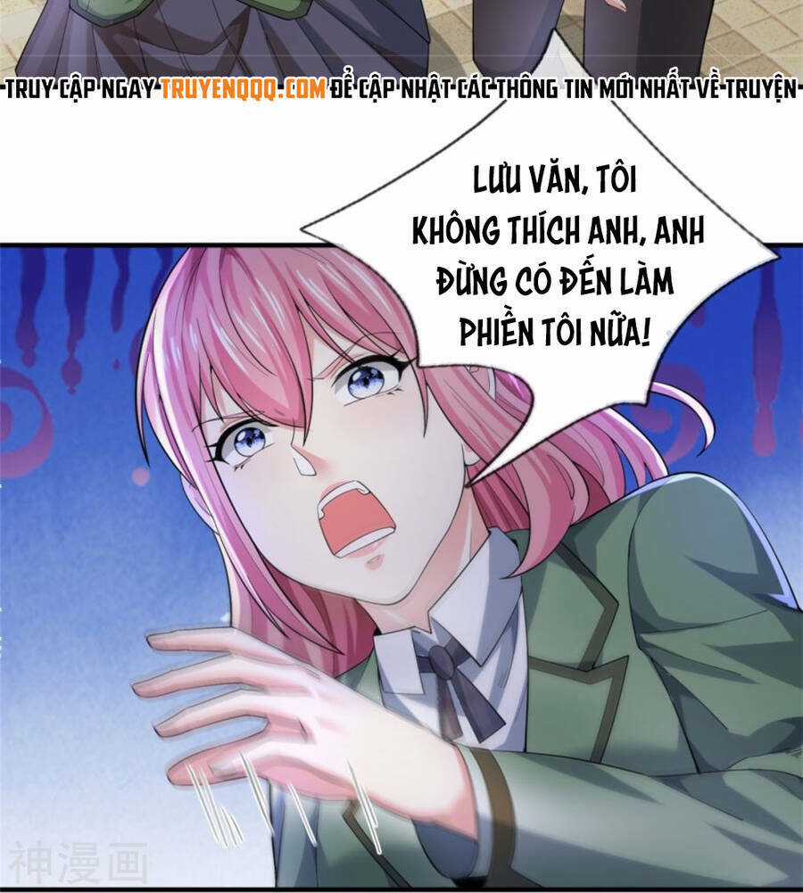 Đại Tiên Tôn Quyết Chiến Chapter 35 trang 8