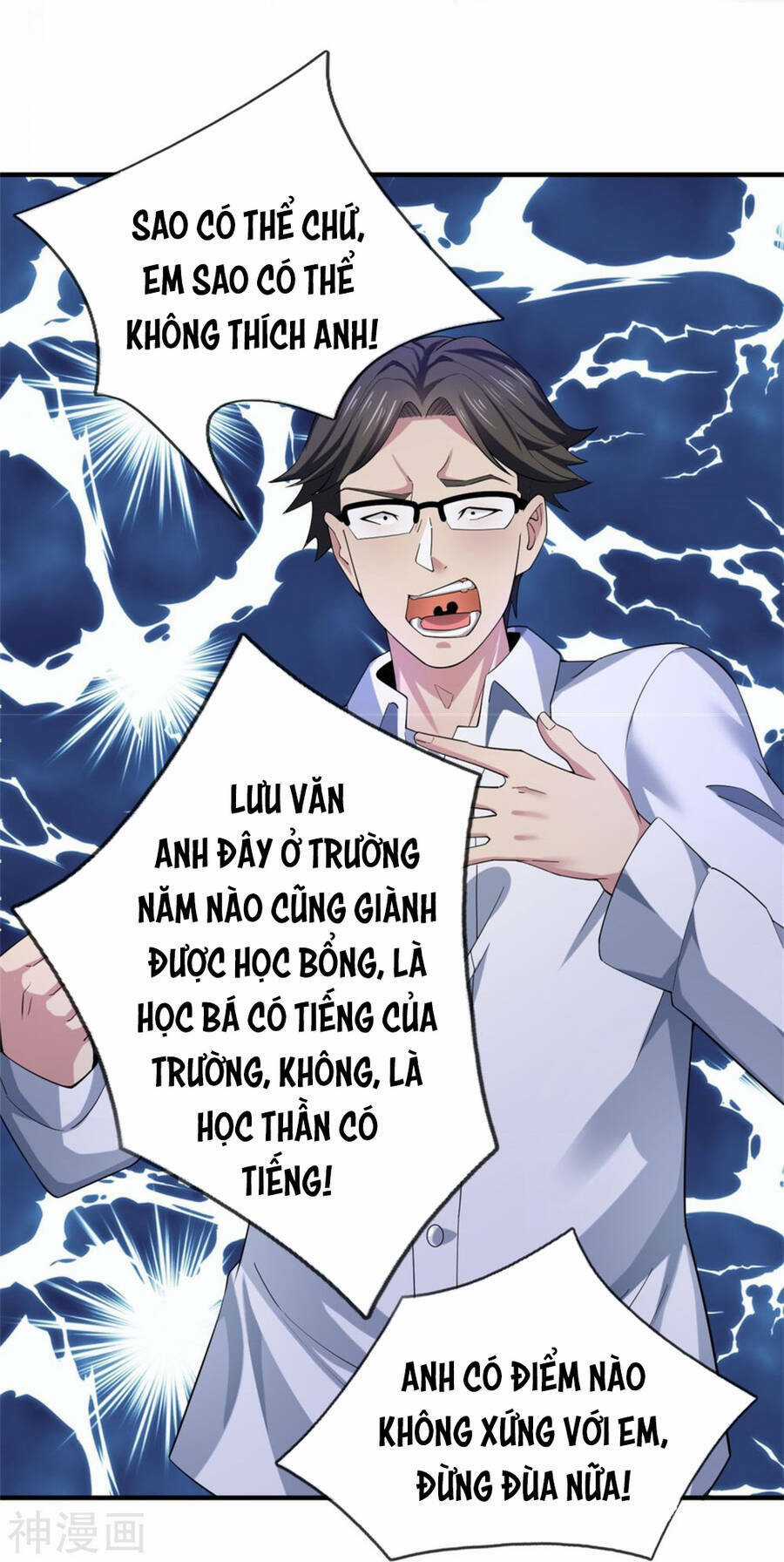 Đại Tiên Tôn Quyết Chiến Chapter 35 trang 9