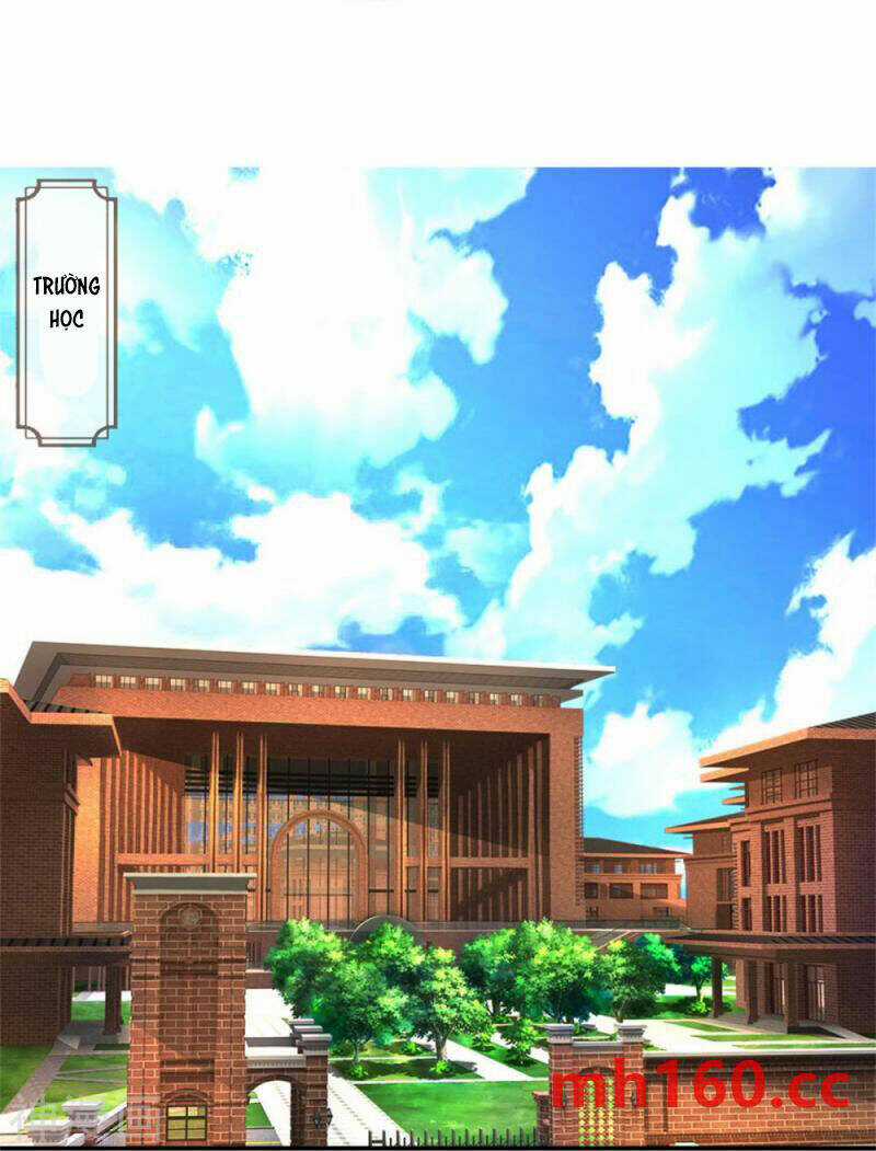 Đại Tiên Tôn Quyết Chiến Chapter 36 trang 21