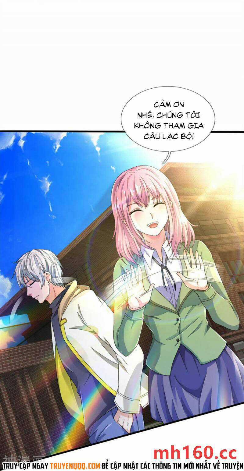 Đại Tiên Tôn Quyết Chiến Chapter 36 trang 24