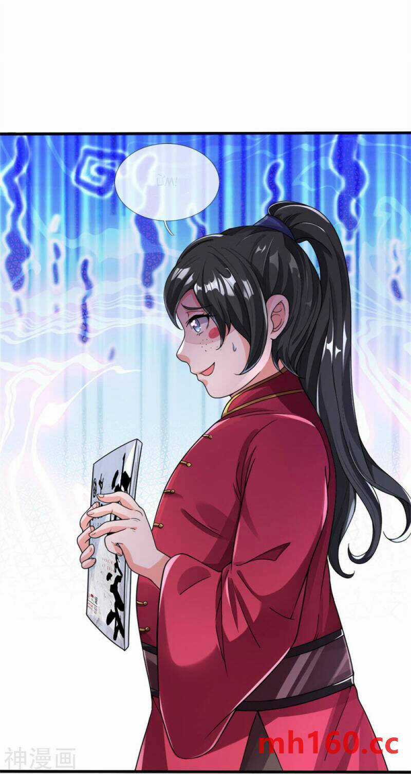 Đại Tiên Tôn Quyết Chiến Chapter 36 trang 25