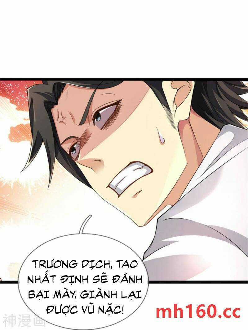 Đại Tiên Tôn Quyết Chiến Chapter 36 trang 8