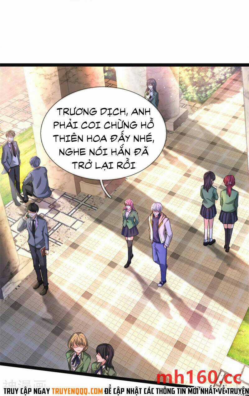 Đại Tiên Tôn Quyết Chiến Chapter 36 trang 9