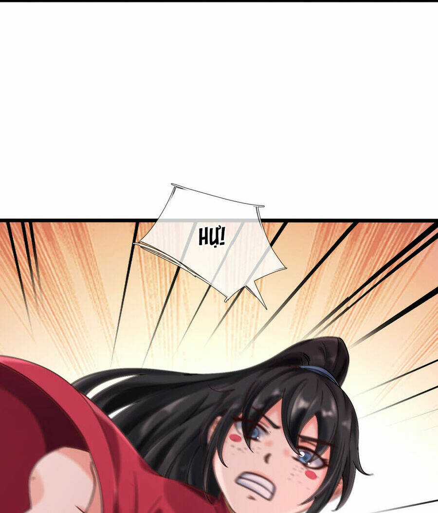 Đại Tiên Tôn Quyết Chiến Chapter 37 trang 11