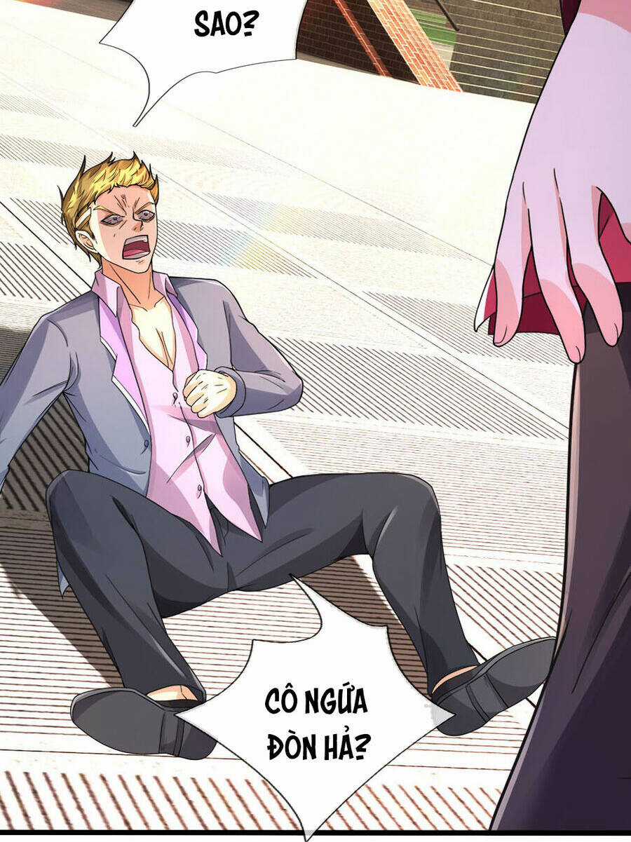 Đại Tiên Tôn Quyết Chiến Chapter 37 trang 16