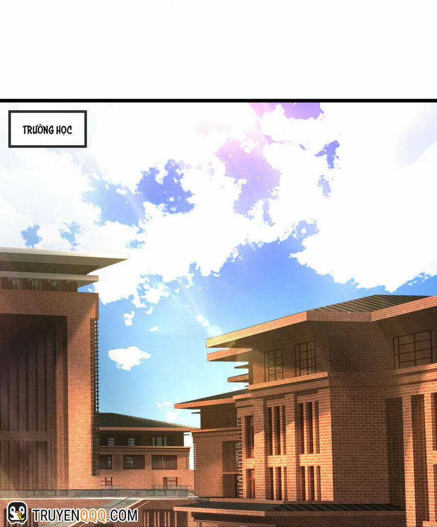 Đại Tiên Tôn Quyết Chiến Chapter 37 trang 18