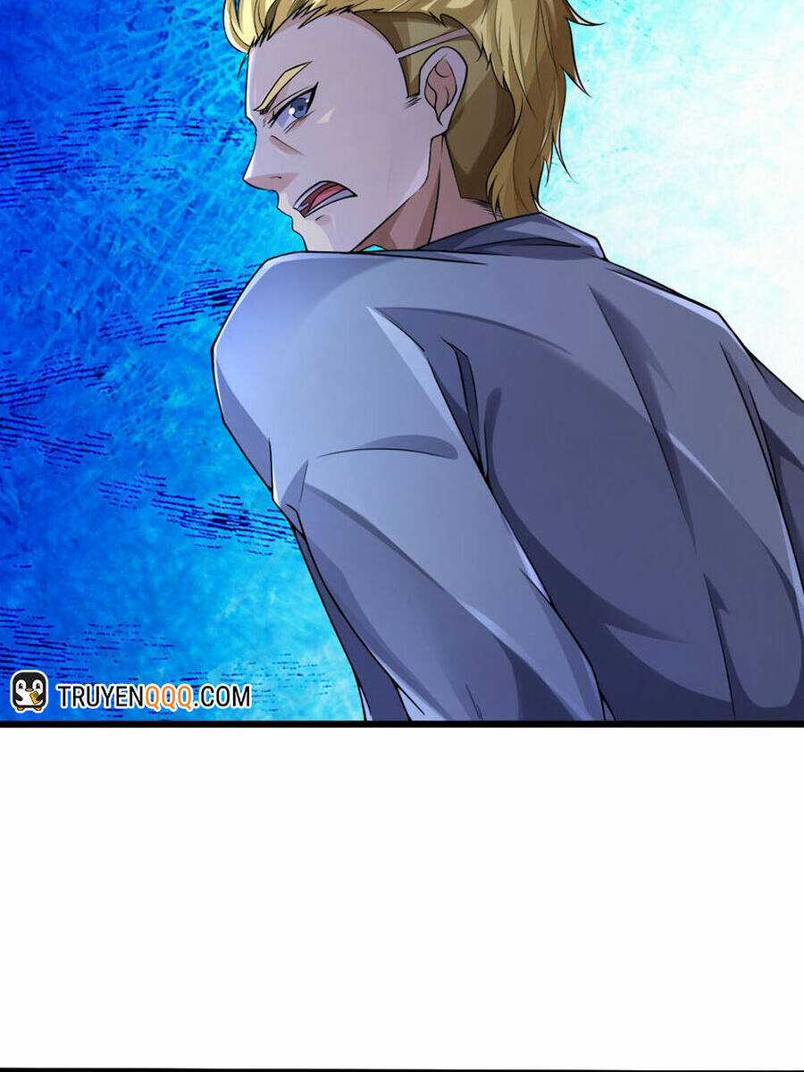 Đại Tiên Tôn Quyết Chiến Chapter 37 trang 2