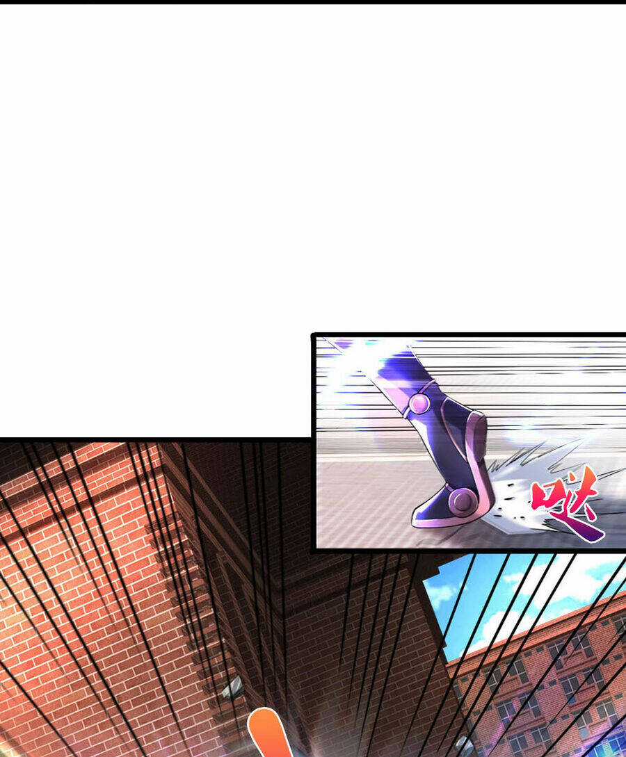 Đại Tiên Tôn Quyết Chiến Chapter 37 trang 21