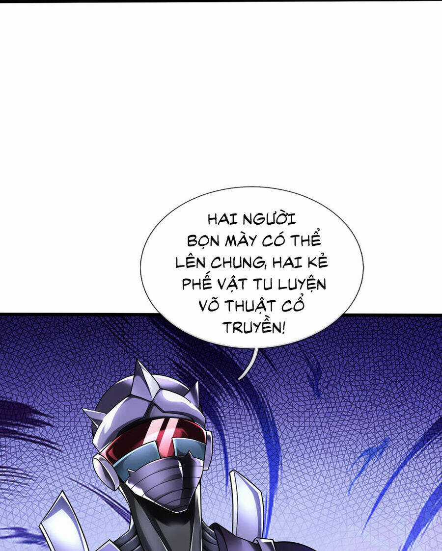 Đại Tiên Tôn Quyết Chiến Chapter 37 trang 26
