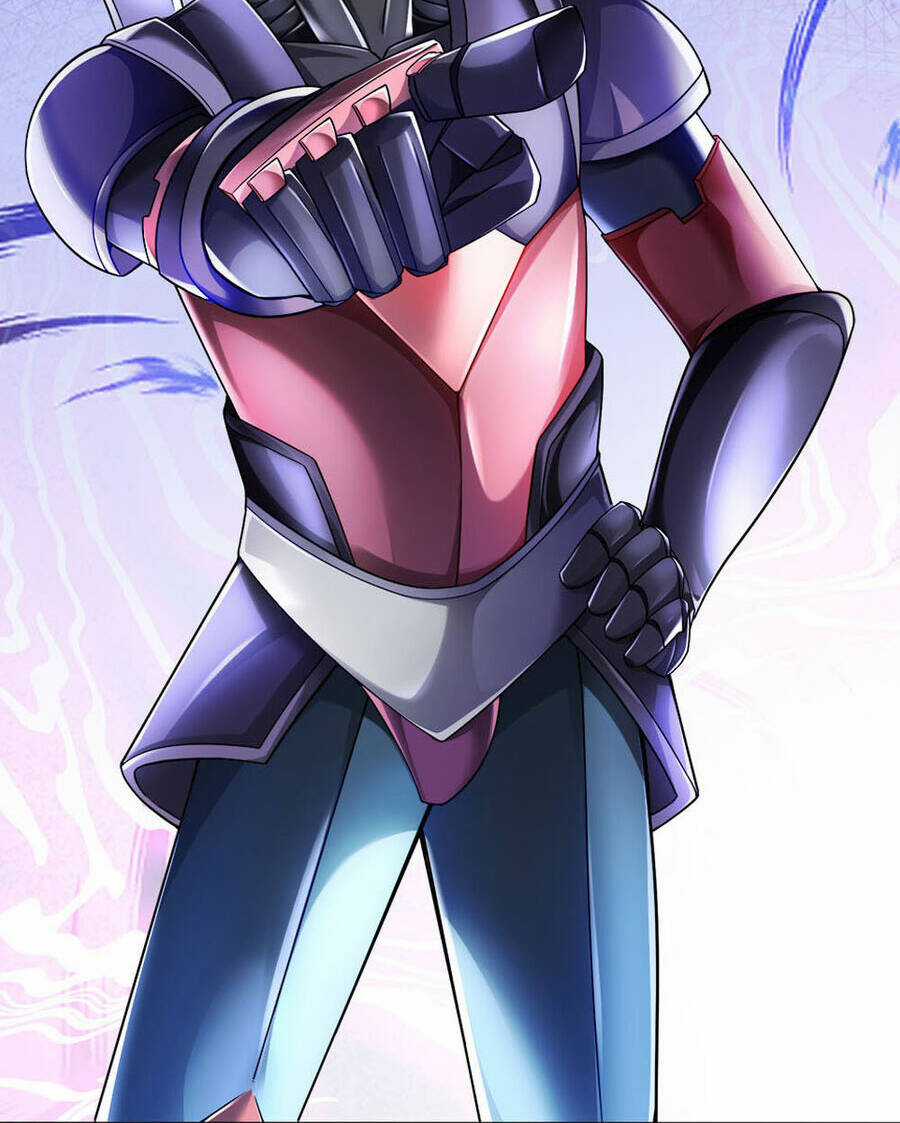 Đại Tiên Tôn Quyết Chiến Chapter 37 trang 27