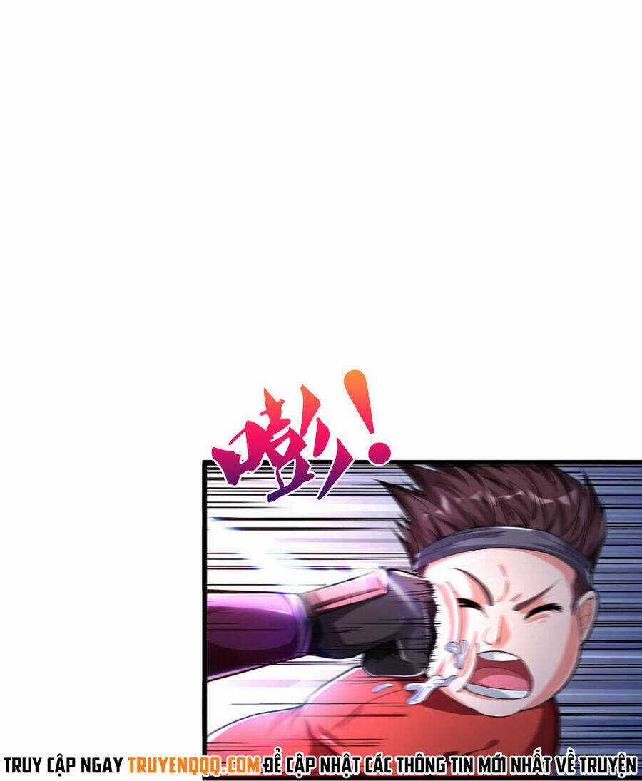 Đại Tiên Tôn Quyết Chiến Chapter 37 trang 30