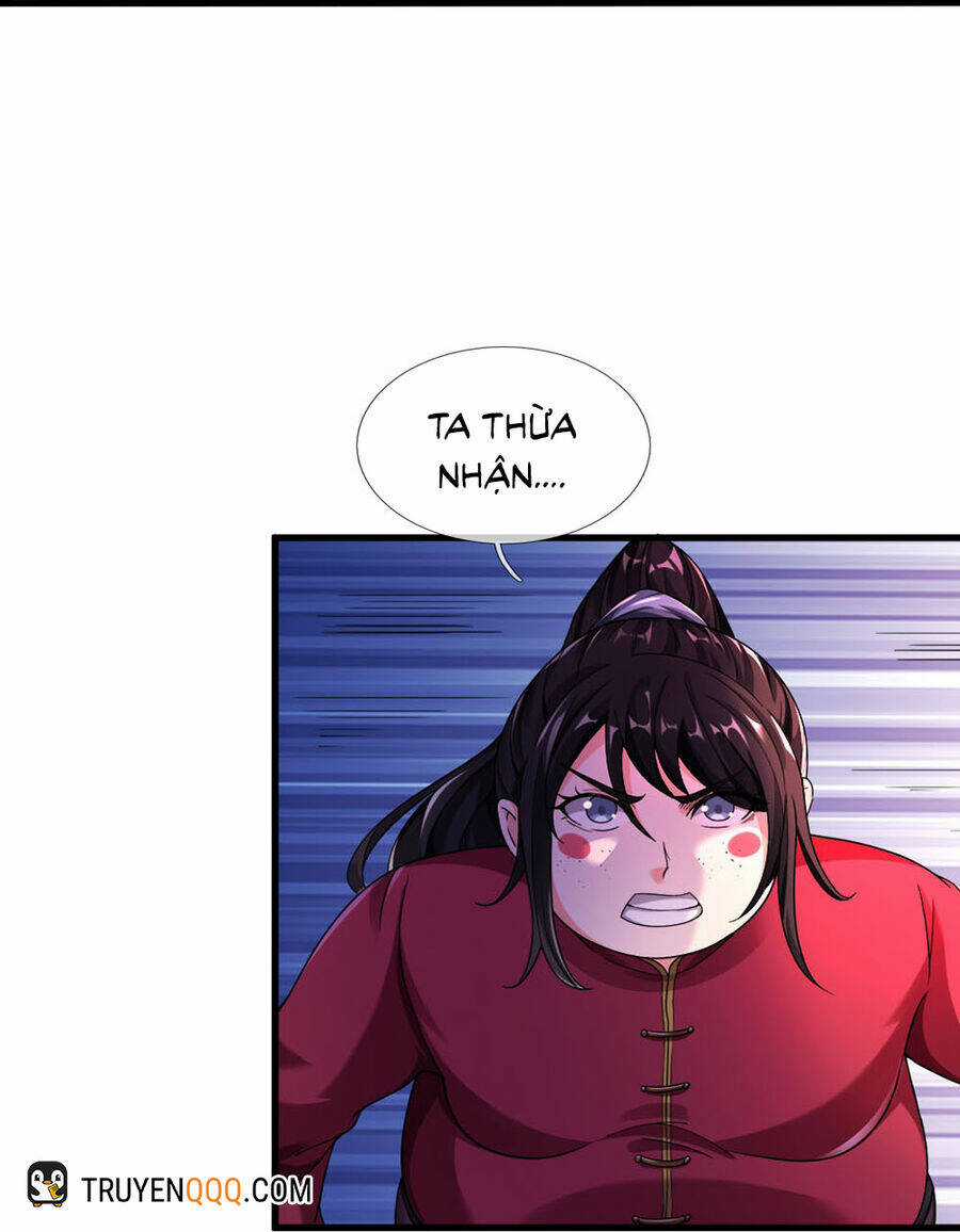 Đại Tiên Tôn Quyết Chiến Chapter 37 trang 38