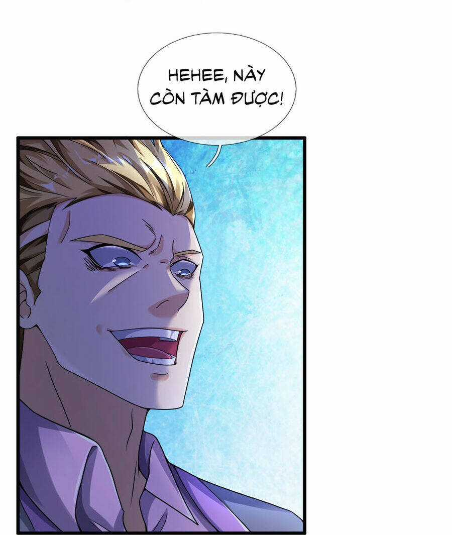 Đại Tiên Tôn Quyết Chiến Chapter 37 trang 39