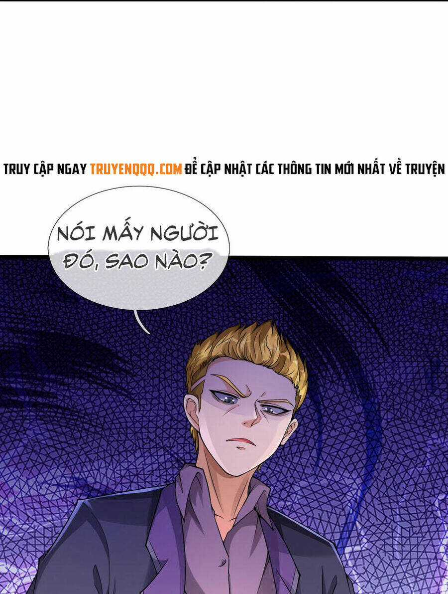 Đại Tiên Tôn Quyết Chiến Chapter 37 trang 4