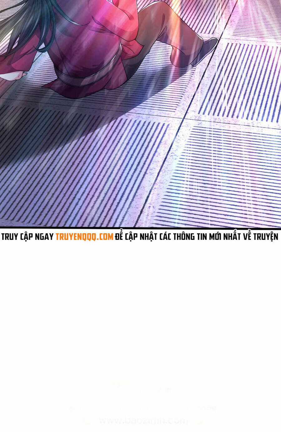 Đại Tiên Tôn Quyết Chiến Chapter 37 trang 42