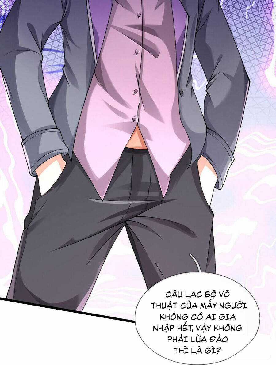 Đại Tiên Tôn Quyết Chiến Chapter 37 trang 5