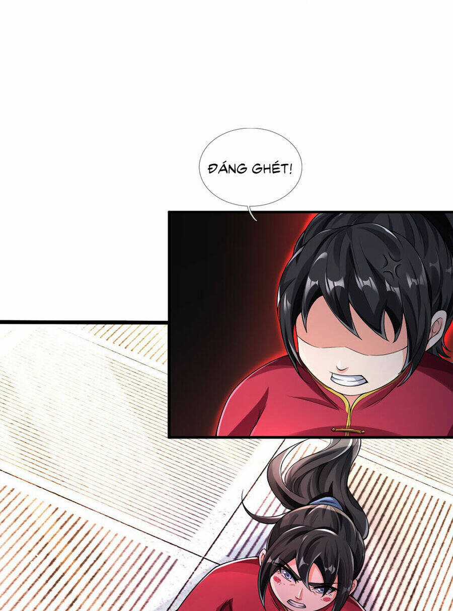 Đại Tiên Tôn Quyết Chiến Chapter 37 trang 6