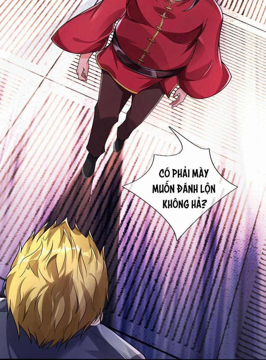 Đại Tiên Tôn Quyết Chiến Chapter 37 trang 7