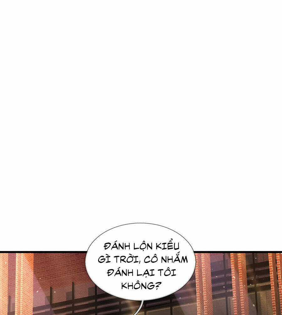 Đại Tiên Tôn Quyết Chiến Chapter 37 trang 9