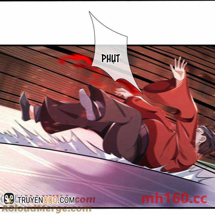 Đại Tiên Tôn Quyết Chiến Chapter 38 trang 13