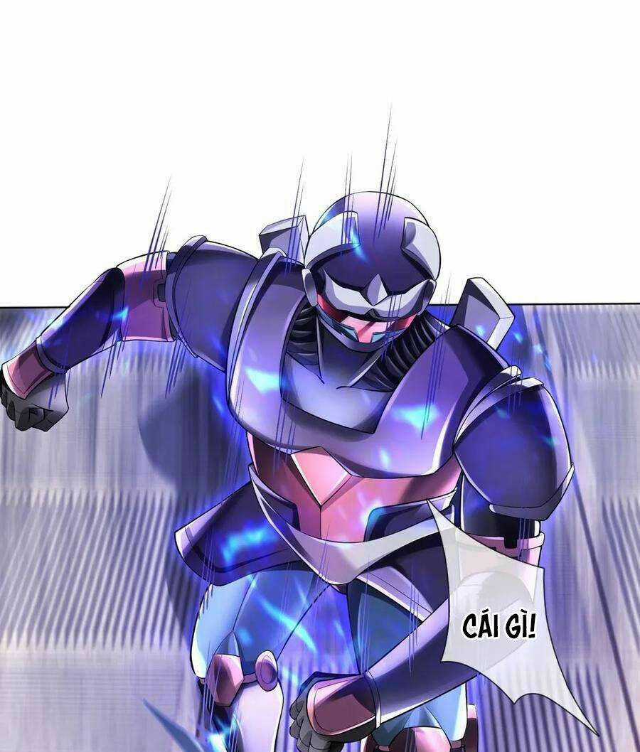 Đại Tiên Tôn Quyết Chiến Chapter 38 trang 14