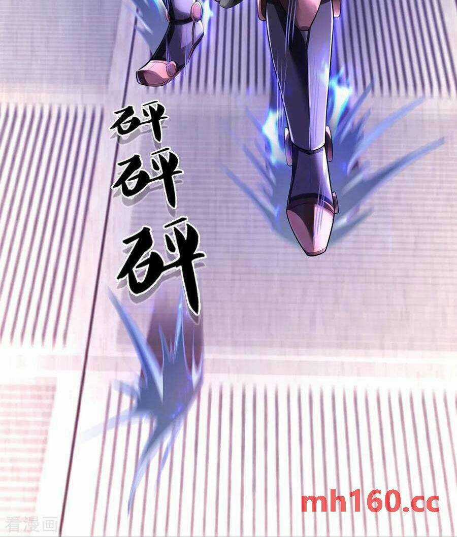 Đại Tiên Tôn Quyết Chiến Chapter 38 trang 15