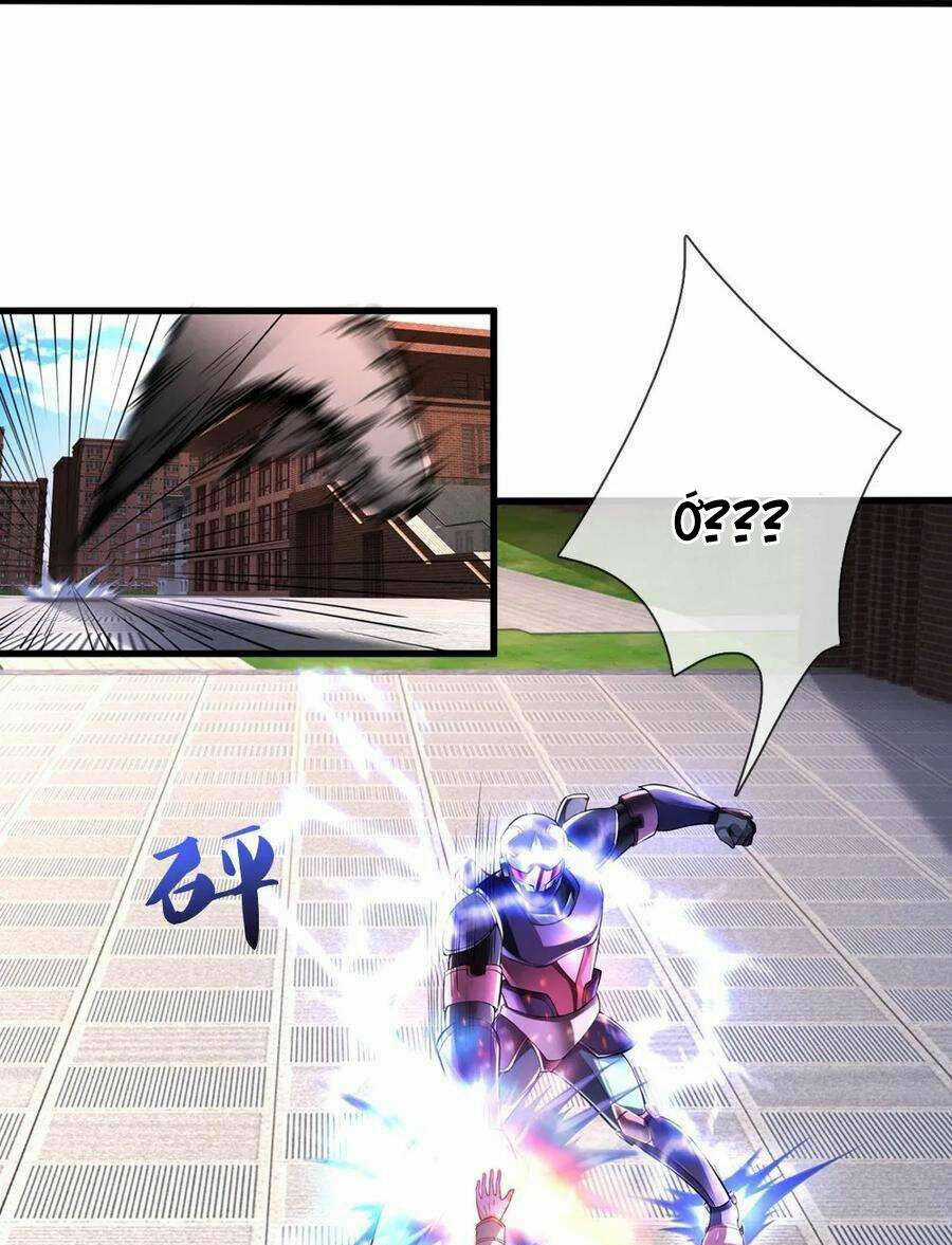 Đại Tiên Tôn Quyết Chiến Chapter 38 trang 20