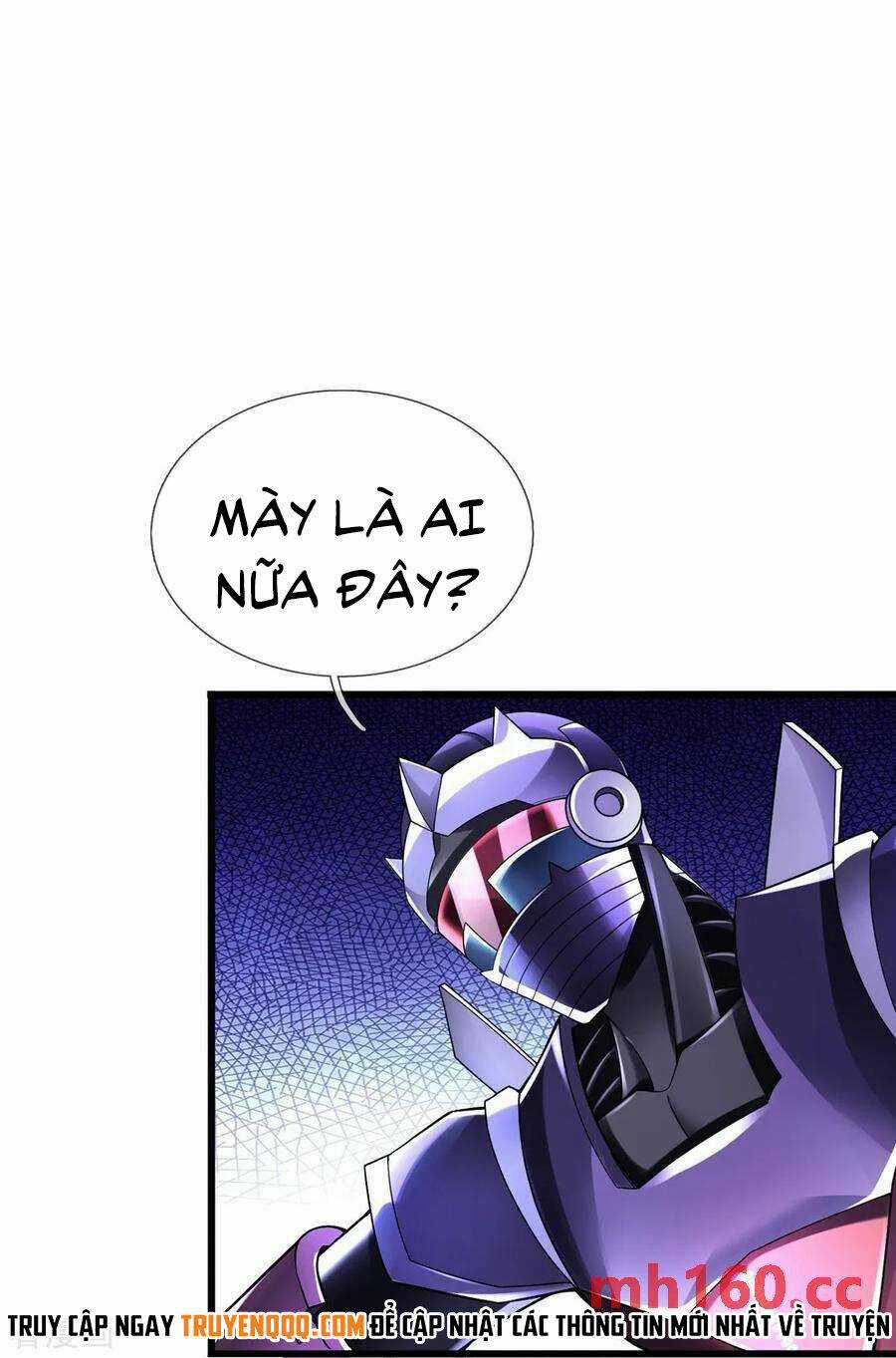 Đại Tiên Tôn Quyết Chiến Chapter 38 trang 23