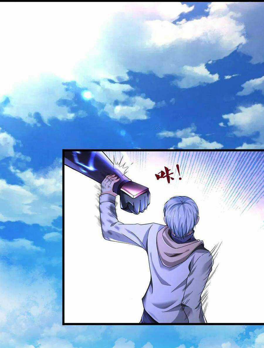 Đại Tiên Tôn Quyết Chiến Chapter 38 trang 26