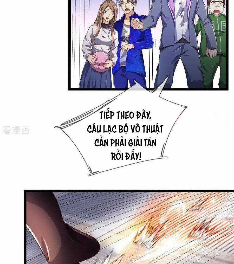 Đại Tiên Tôn Quyết Chiến Chapter 38 trang 3