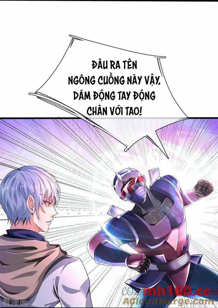 Đại Tiên Tôn Quyết Chiến Chapter 38 trang 30
