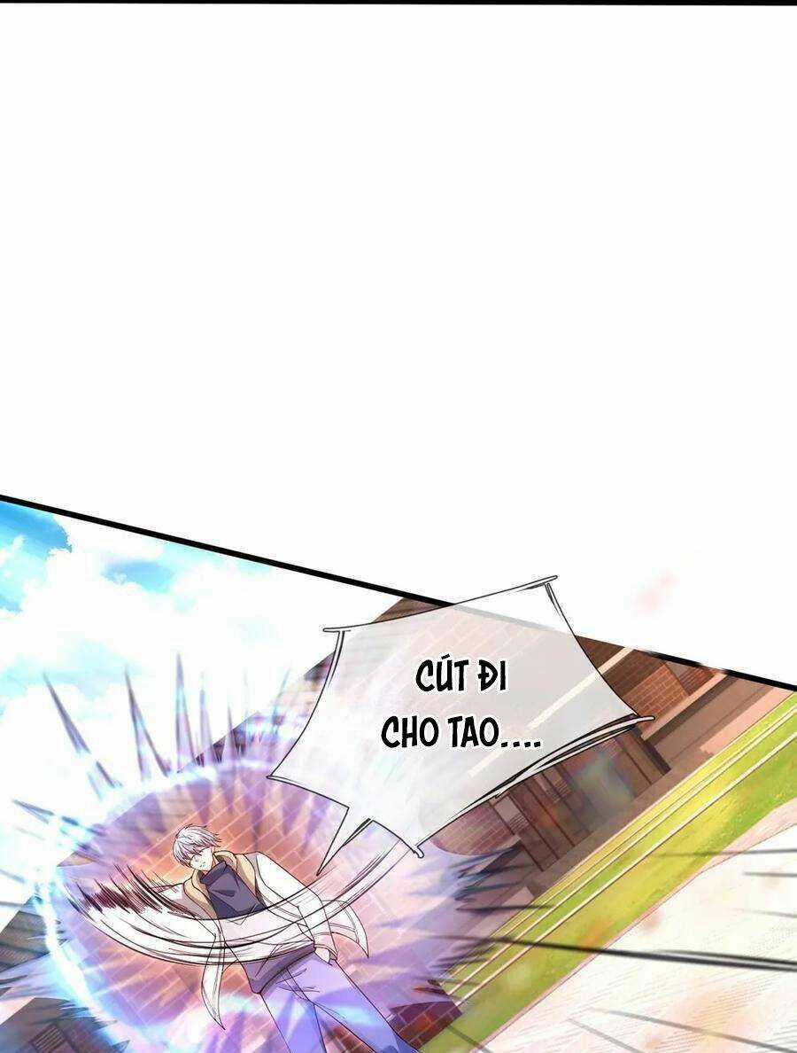 Đại Tiên Tôn Quyết Chiến Chapter 38 trang 31