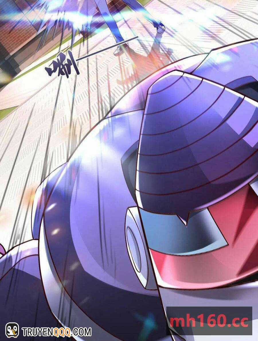 Đại Tiên Tôn Quyết Chiến Chapter 38 trang 32