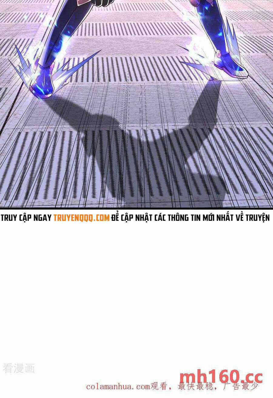 Đại Tiên Tôn Quyết Chiến Chapter 38 trang 36