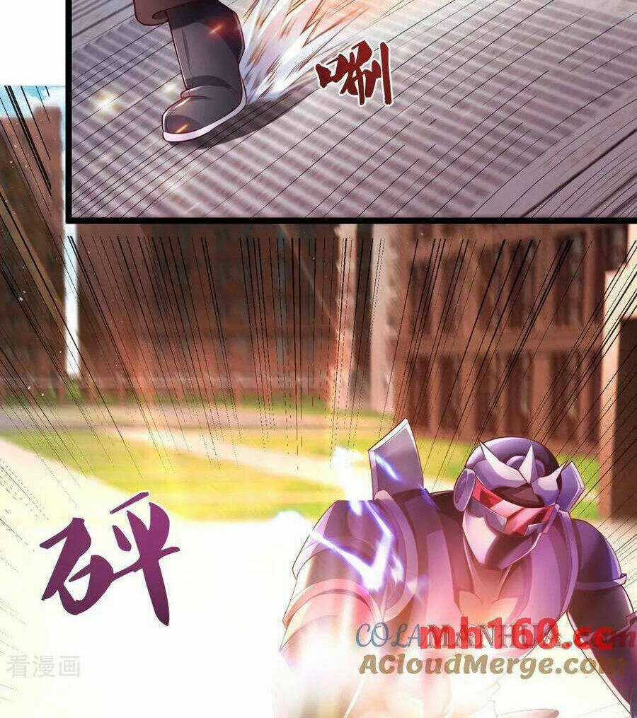 Đại Tiên Tôn Quyết Chiến Chapter 38 trang 4