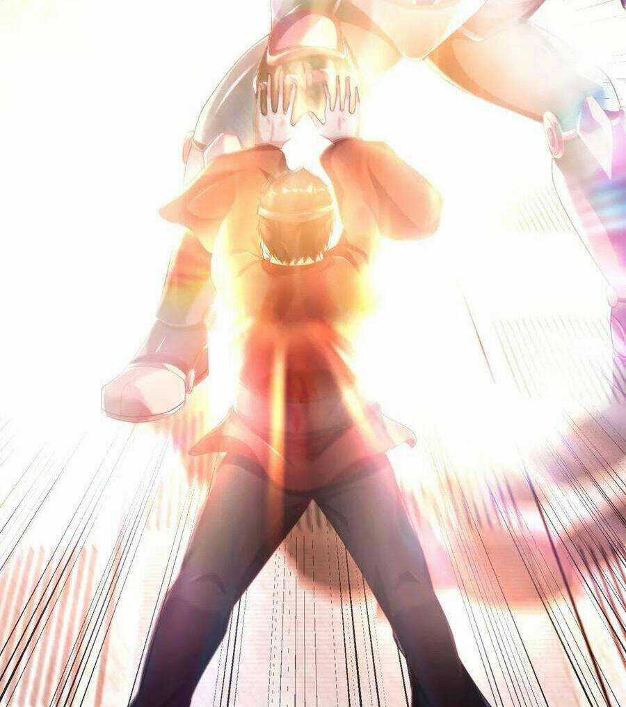 Đại Tiên Tôn Quyết Chiến Chapter 38 trang 5