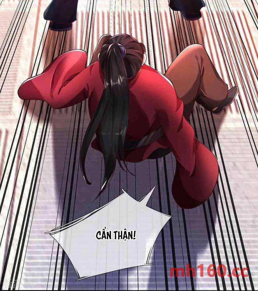 Đại Tiên Tôn Quyết Chiến Chapter 38 trang 6