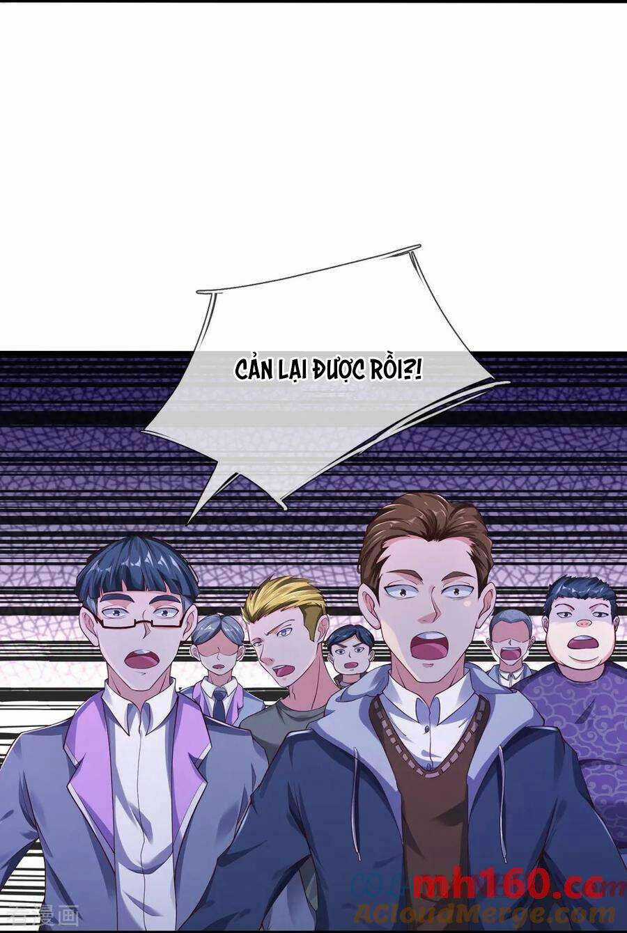 Đại Tiên Tôn Quyết Chiến Chapter 38 trang 7