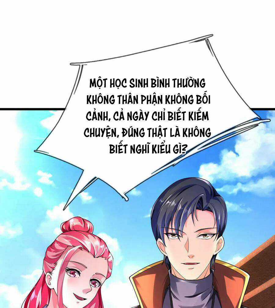 Đại Tiên Tôn Quyết Chiến Chapter 39 trang 13