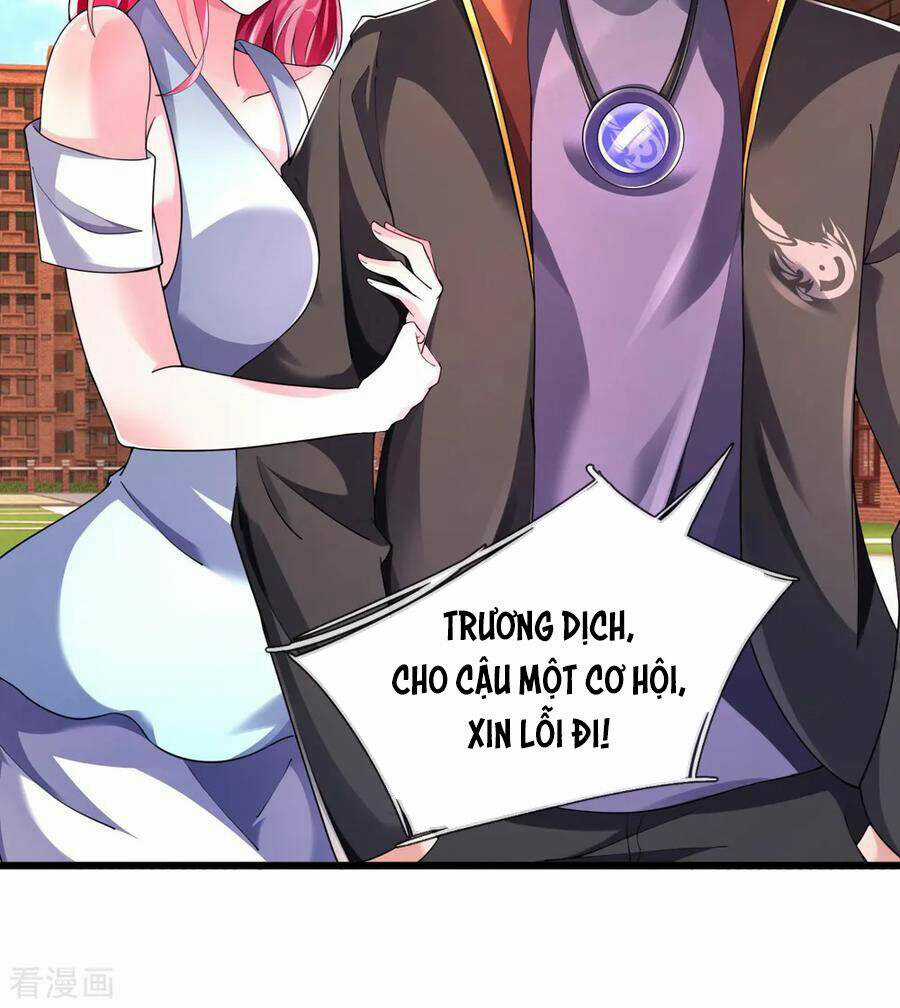 Đại Tiên Tôn Quyết Chiến Chapter 39 trang 14