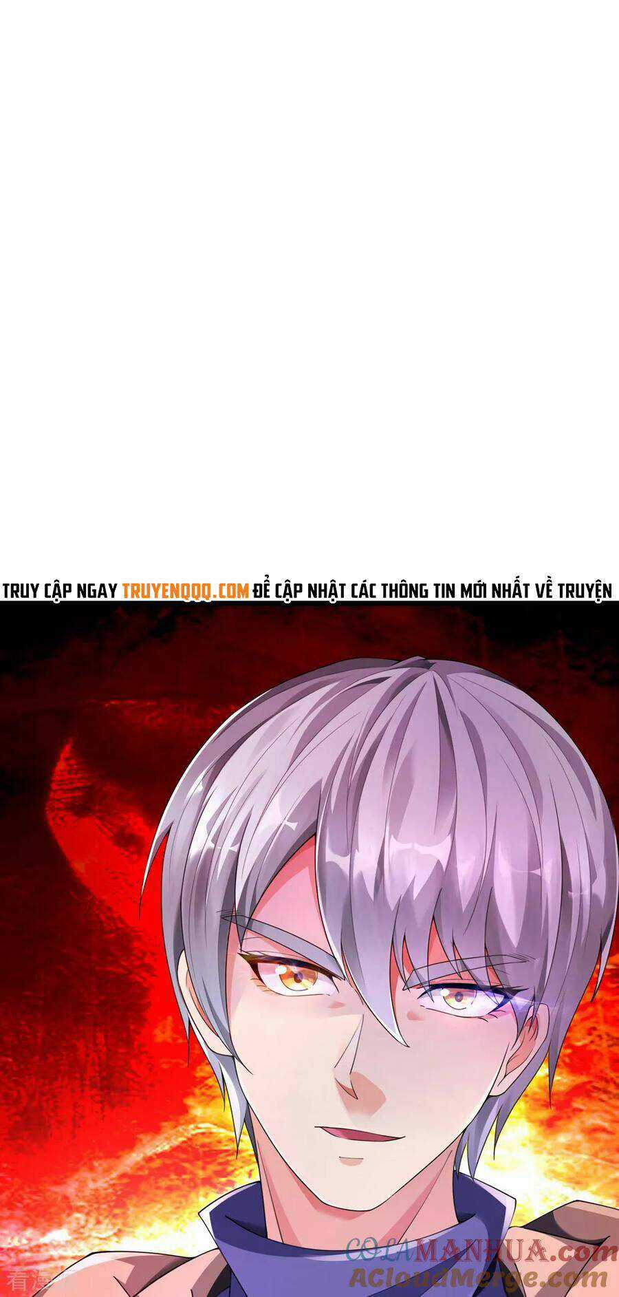 Đại Tiên Tôn Quyết Chiến Chapter 39 trang 15