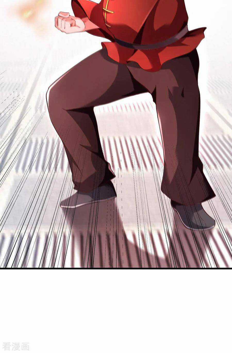 Đại Tiên Tôn Quyết Chiến Chapter 39 trang 24