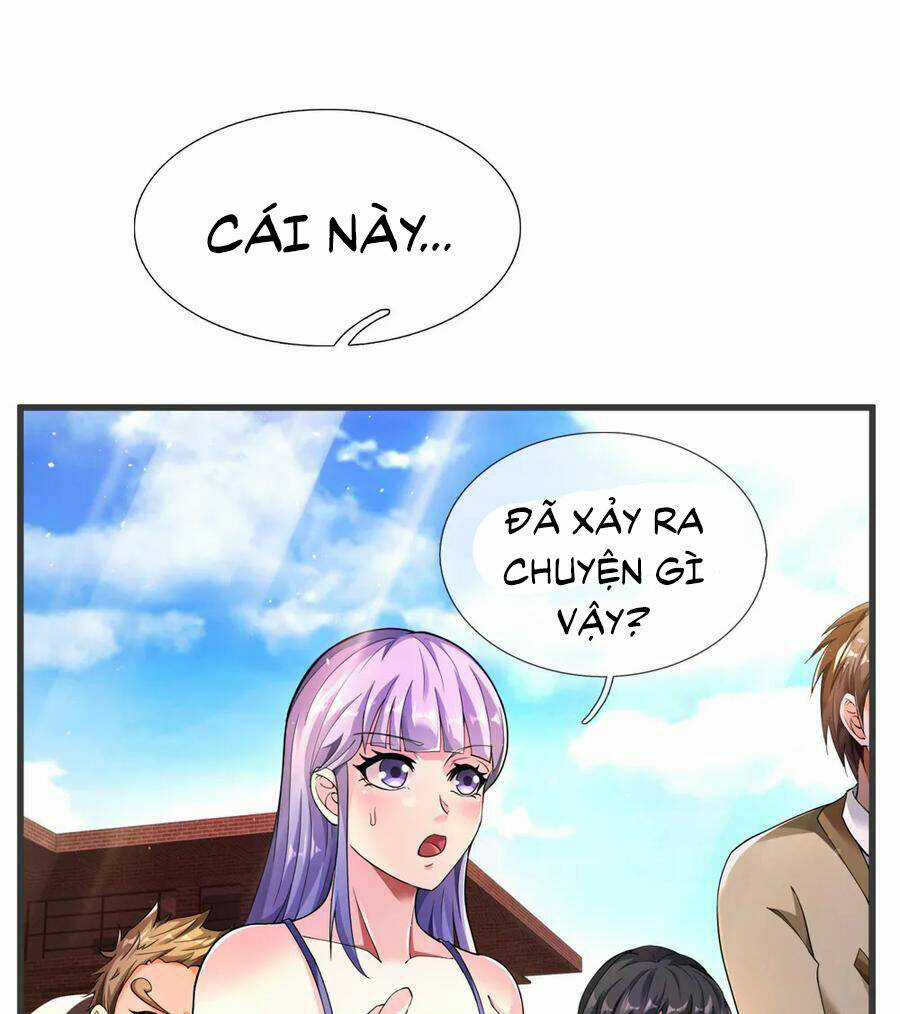 Đại Tiên Tôn Quyết Chiến Chapter 39 trang 29