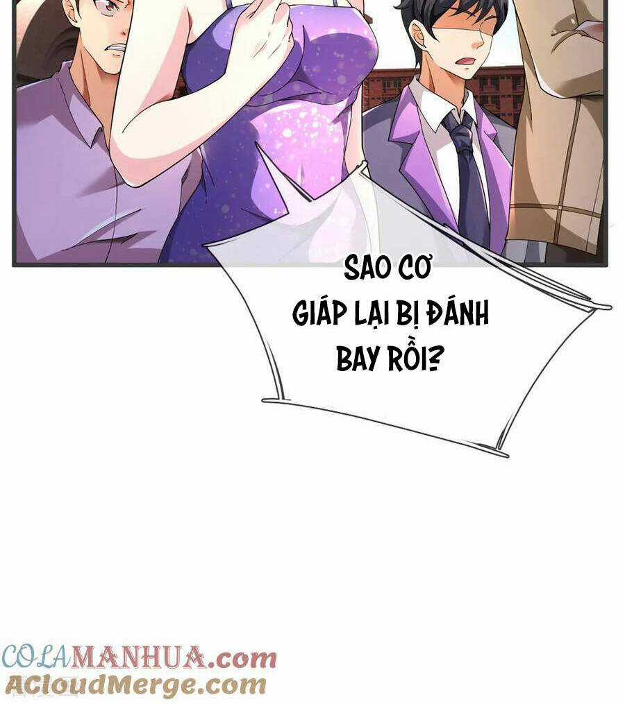 Đại Tiên Tôn Quyết Chiến Chapter 39 trang 30