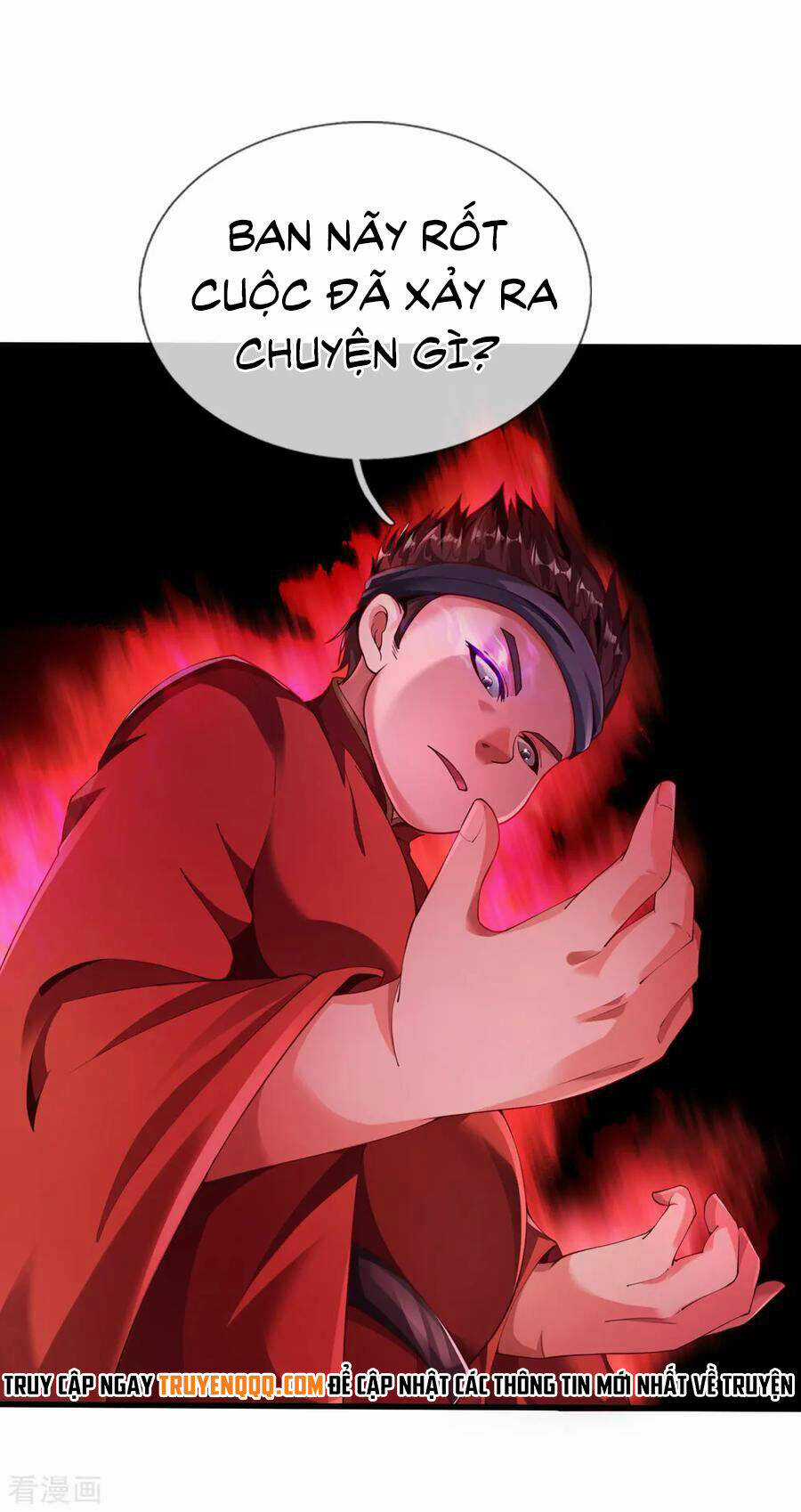 Đại Tiên Tôn Quyết Chiến Chapter 39 trang 31