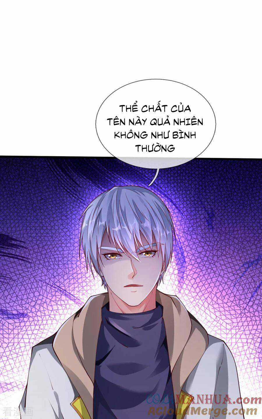 Đại Tiên Tôn Quyết Chiến Chapter 39 trang 32