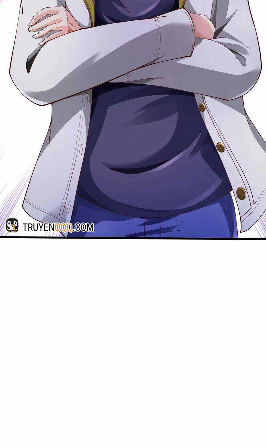 Đại Tiên Tôn Quyết Chiến Chapter 39 trang 33