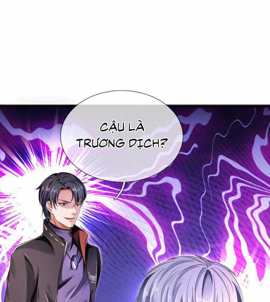 Đại Tiên Tôn Quyết Chiến Chapter 39 trang 6